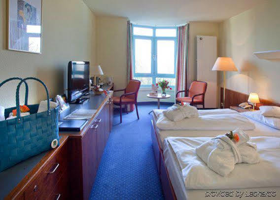 Gästehaus Fernblick Bad Wimpfen Zimmer foto